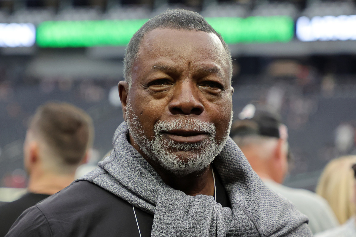 Carl Weathers Left His Family a Shocking Amount of Money in Cash Men