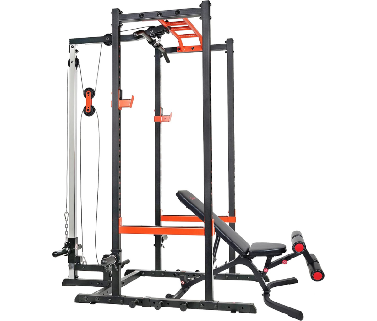 Men's health power cage online
