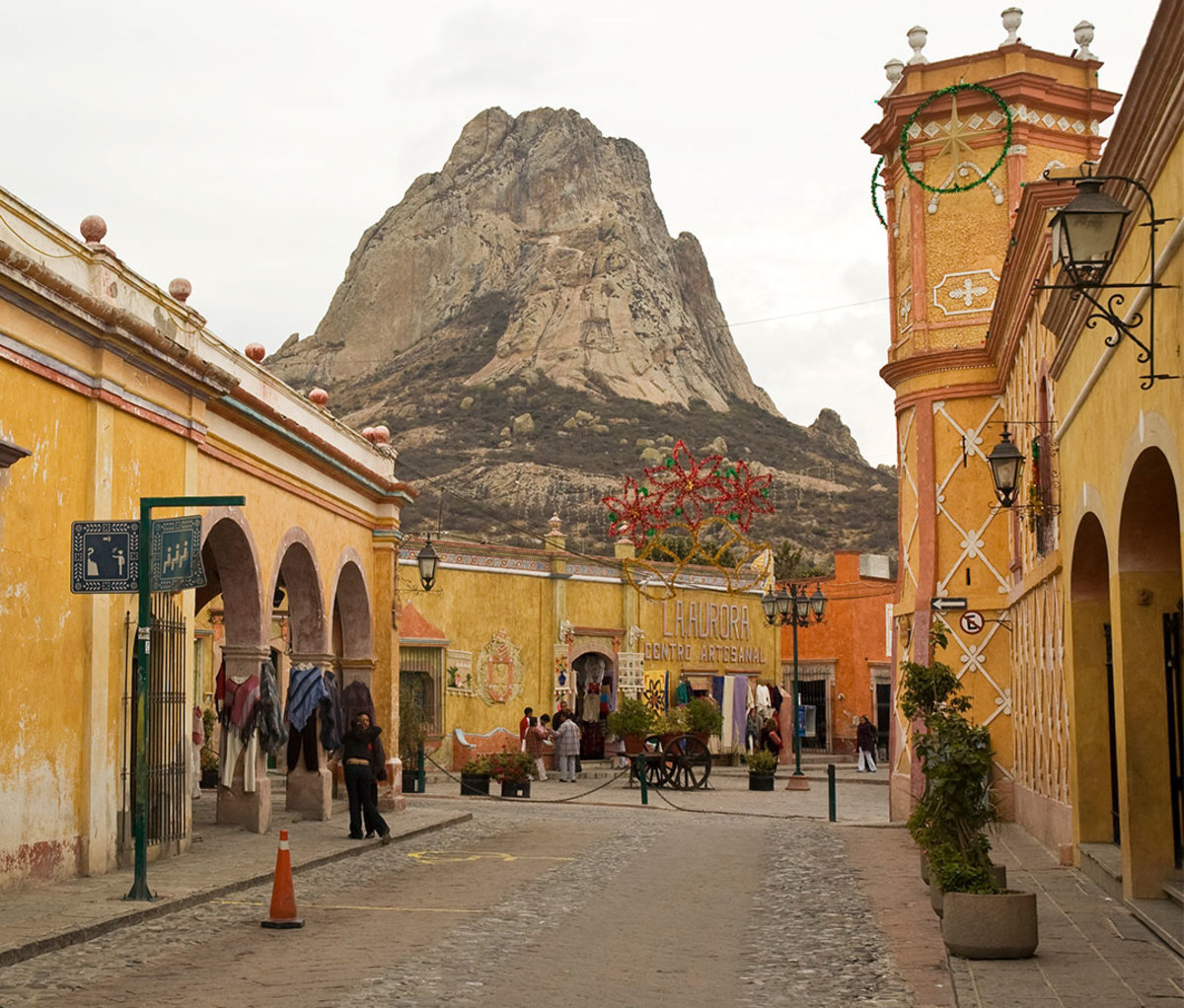 Things to Do in San Miguel de Allende Mexico Men s Journal