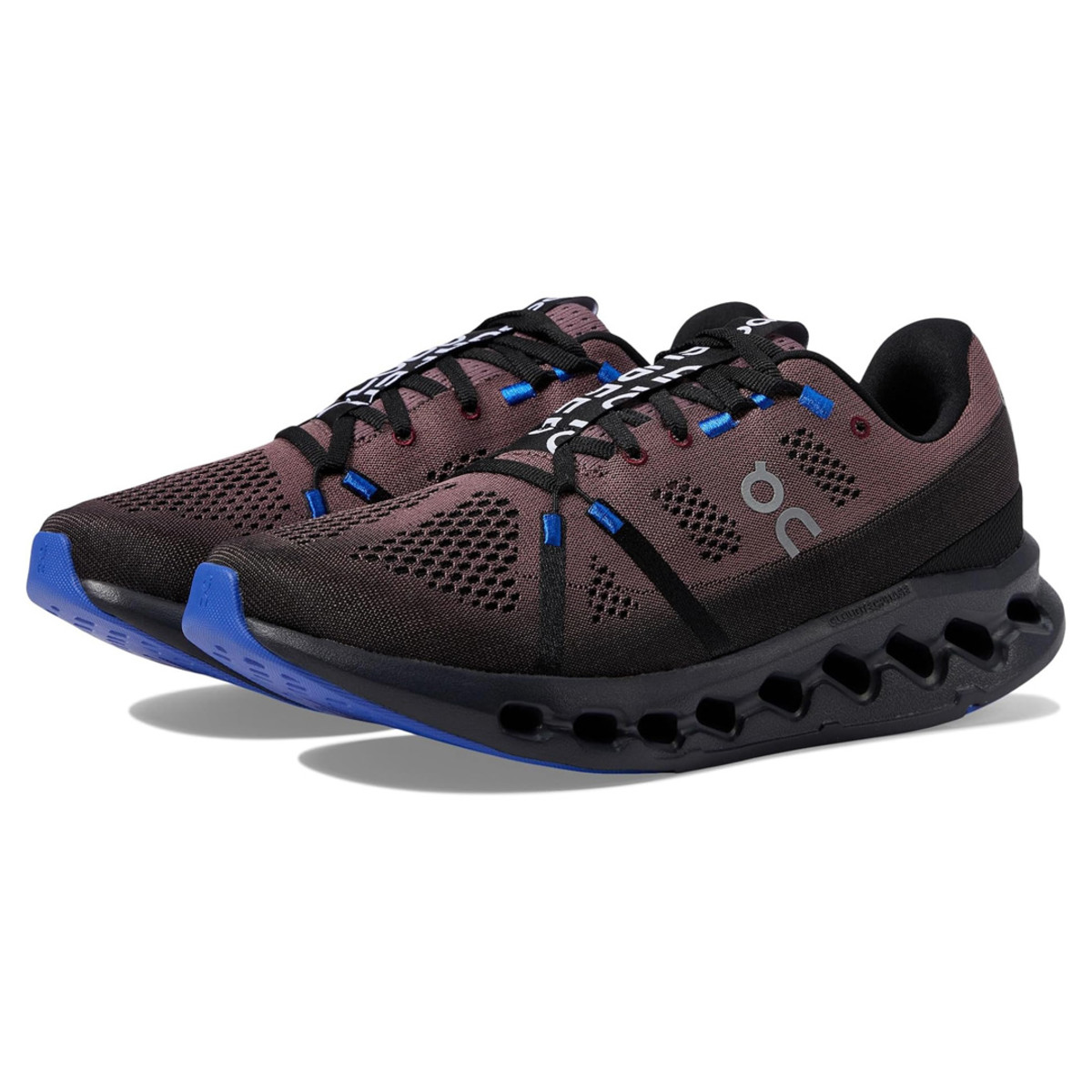 On Cloudsurfer Running Shoes Are a Rare 25 Off Right Now Men s Journal