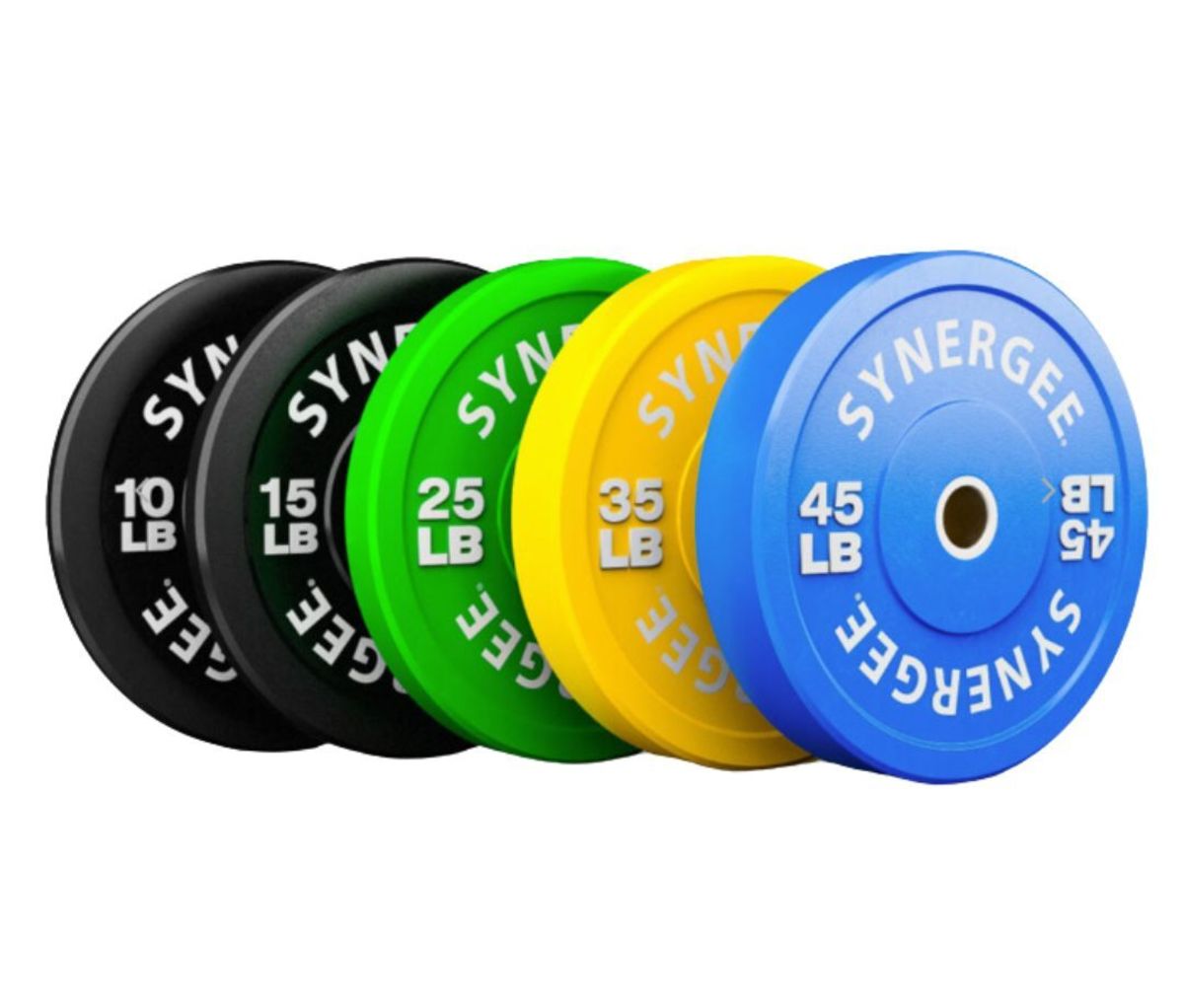 The Best Bumper Plates for Your Home Gym in 2024 Men s Journal