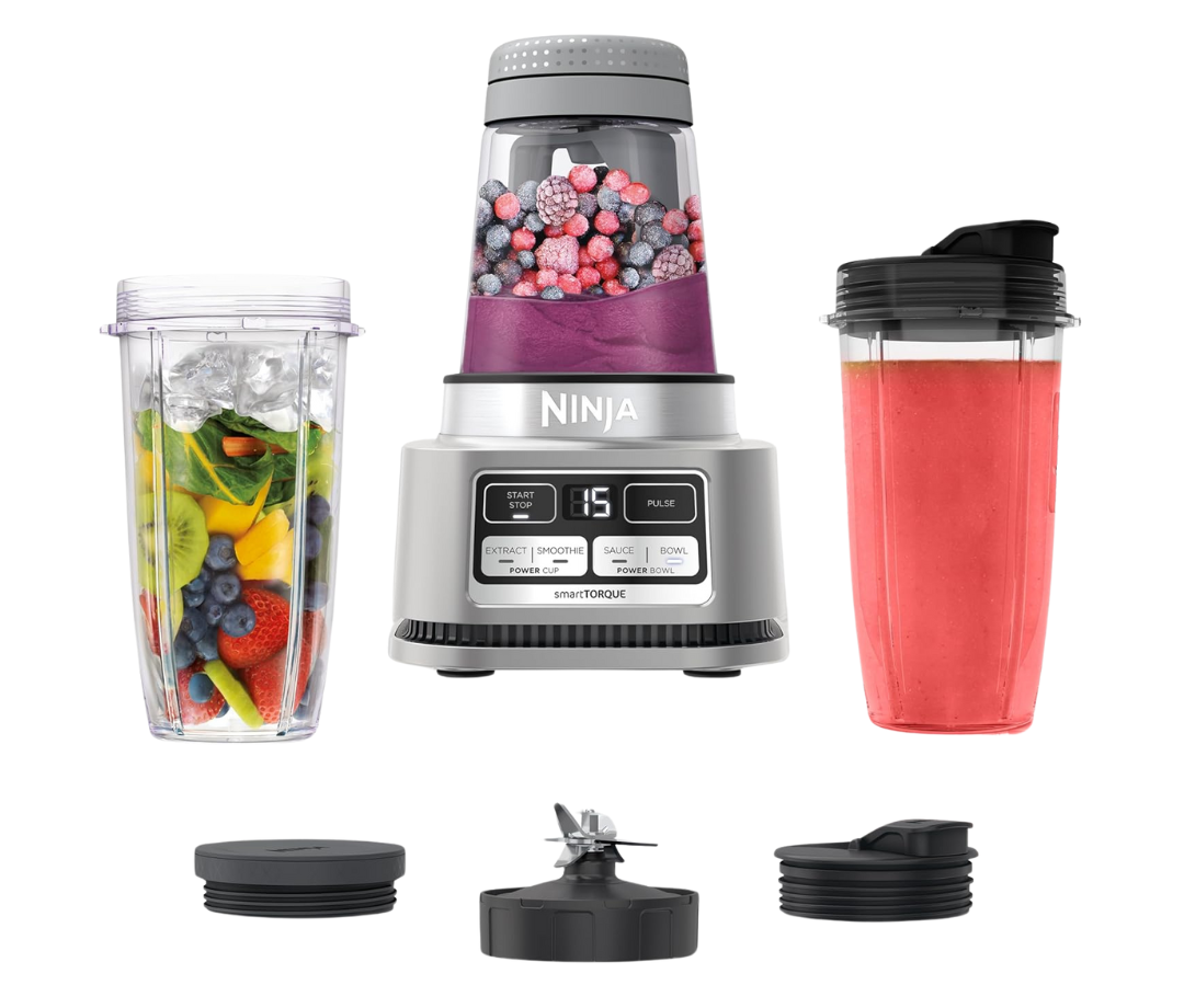 The 5 Best Blenders for Protein Shakes in 2024 Men's Journal