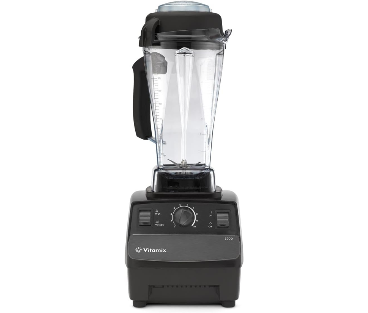 The 5 Best Blenders for Protein Shakes in 2024 Men's Journal