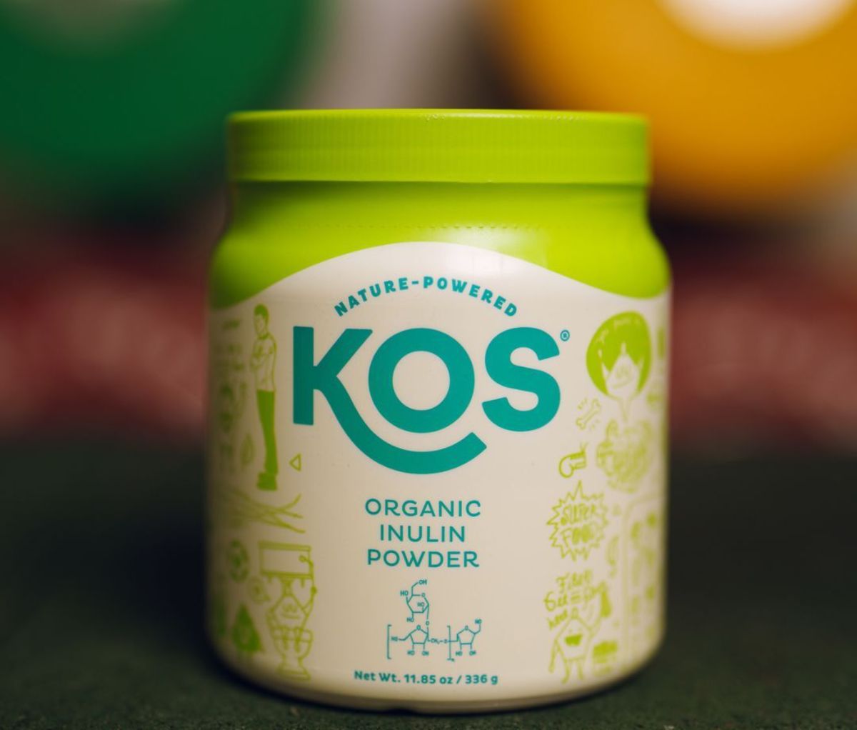 The Best Fiber Supplements for Constipation, IBS, and More Men's Journal