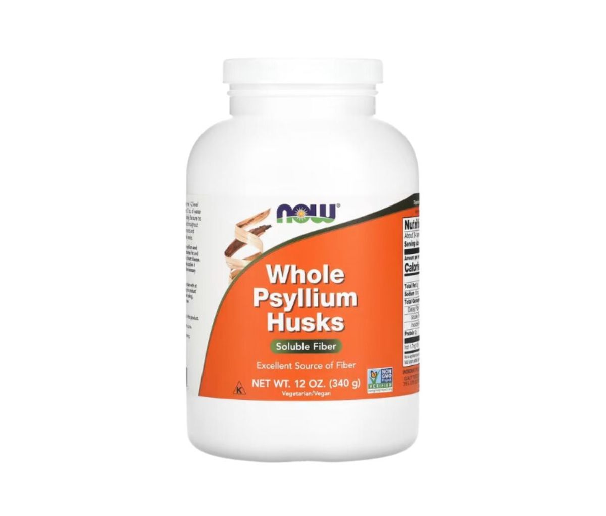 The Best Fiber Supplements for Constipation, IBS, and More Men's Journal