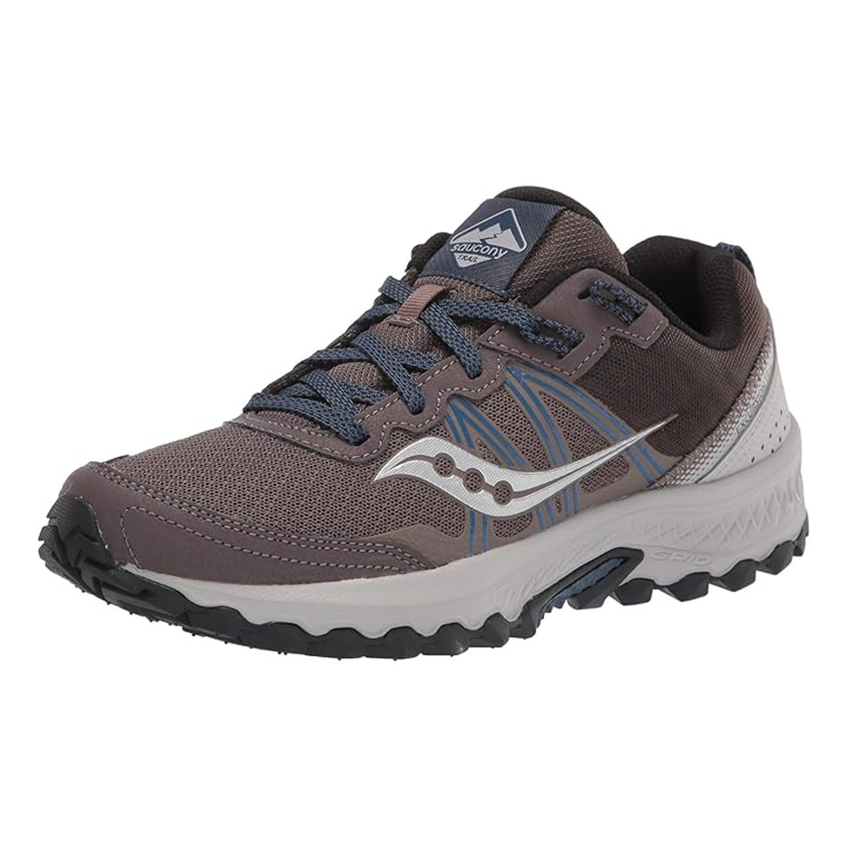 Amazon saucony excursion clearance