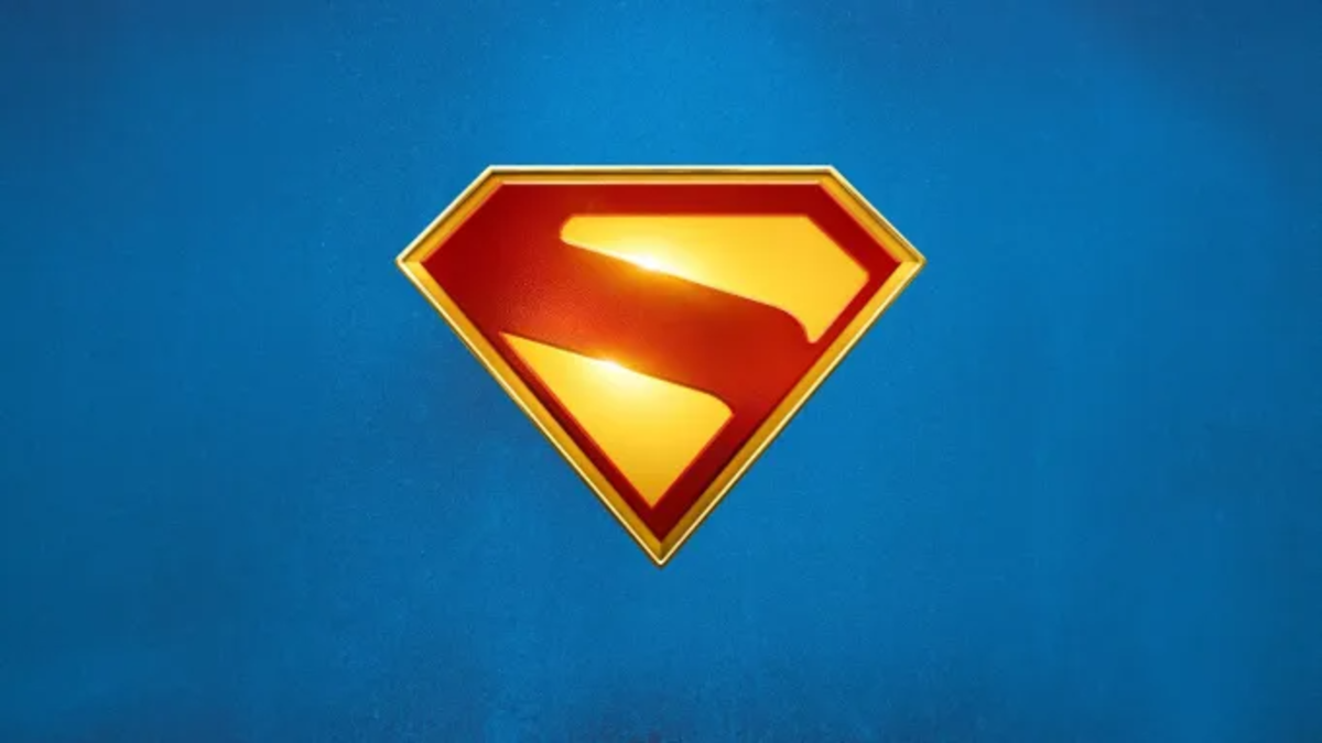 Superman Font dafontcom