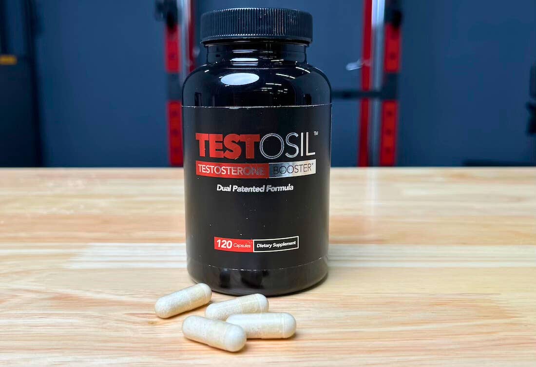Best Supplements for Men in 2024 - Men's Journal