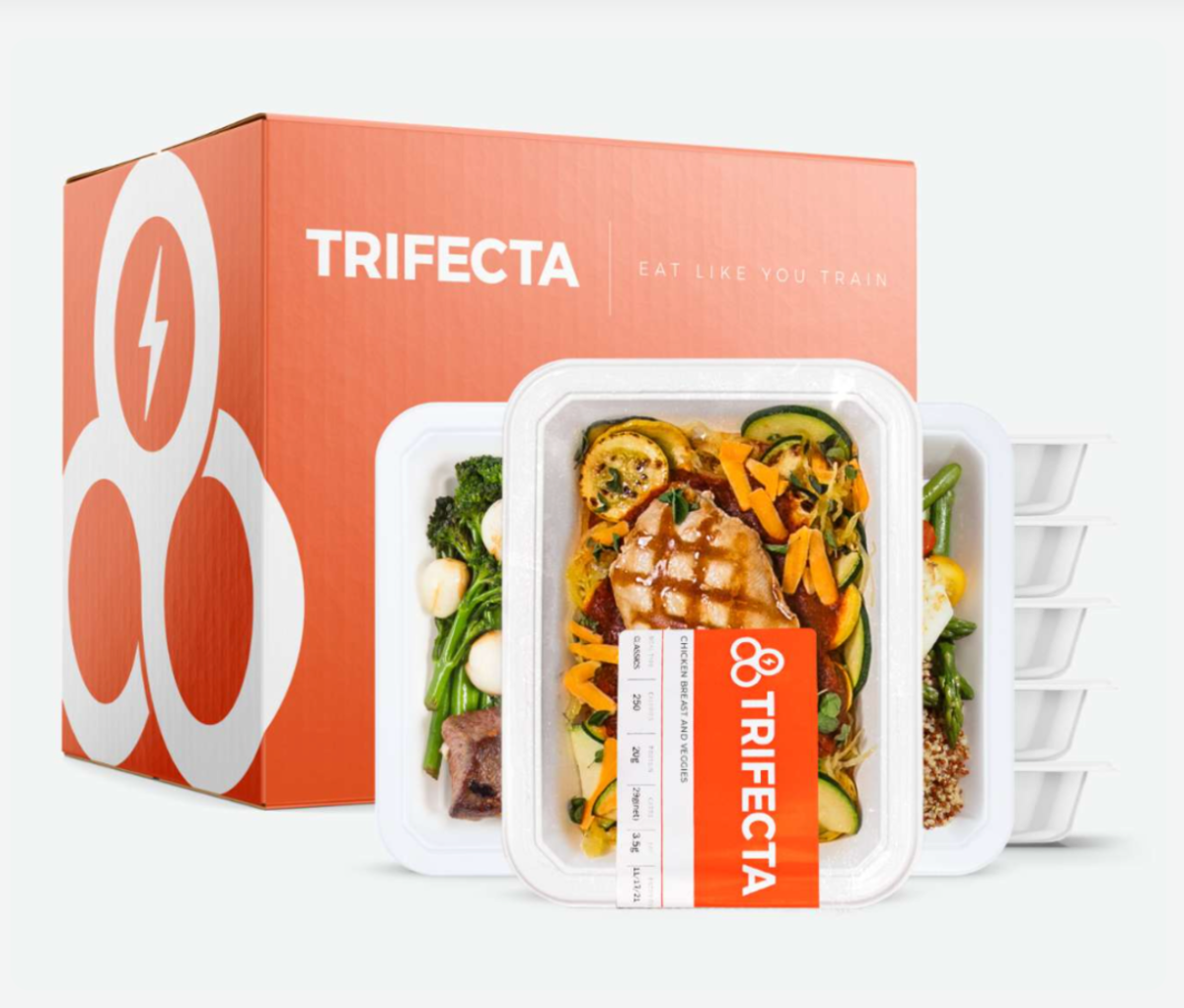 The Best Vegan Meal Delivery Services of 2024 Men's Journal