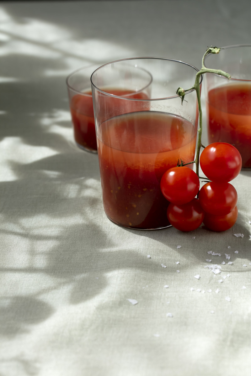 Homemade v8 juice online