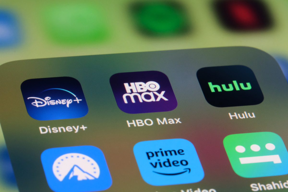 Streaming Competitors Max Disney Launch New Value Bundle Men s Journal