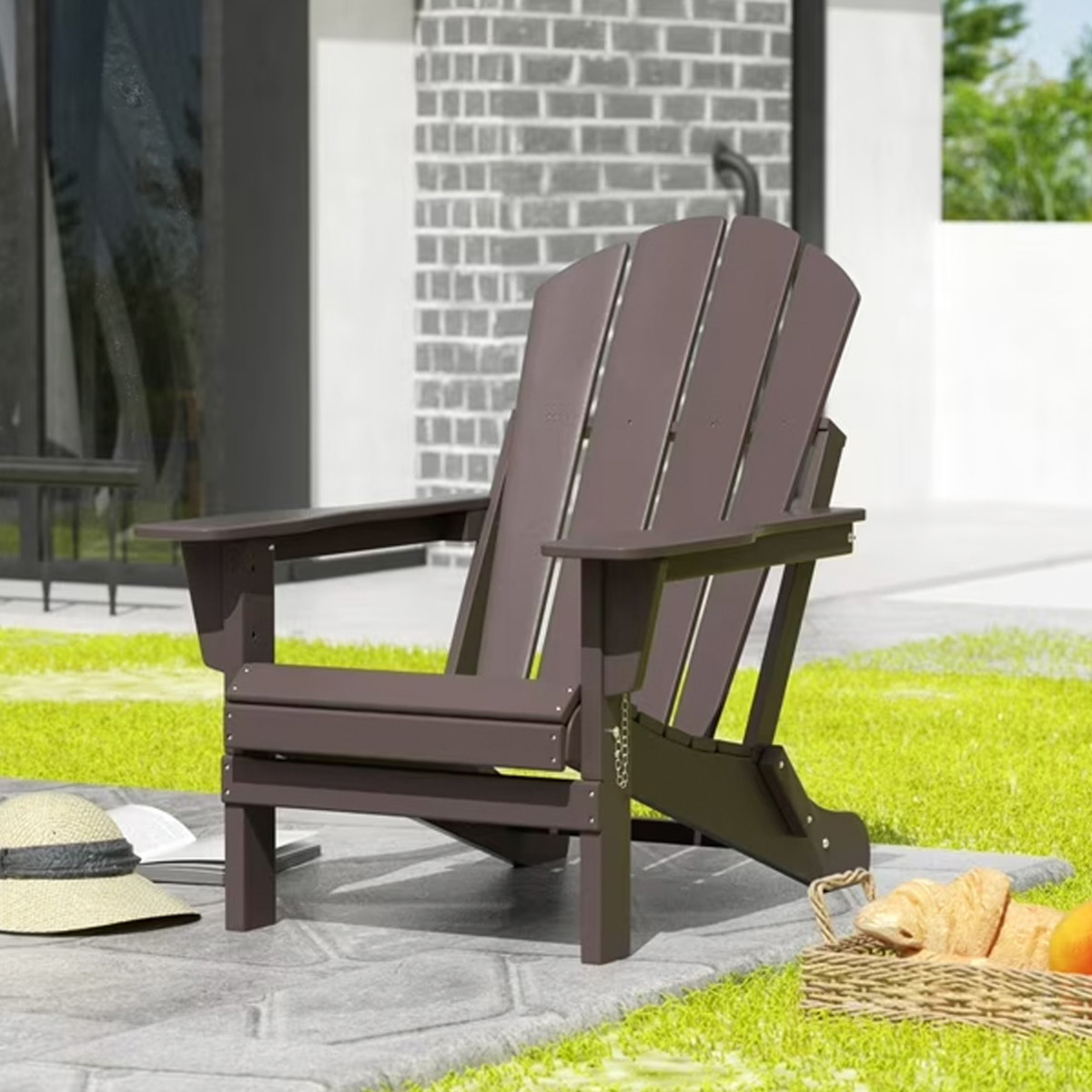 Walmart wooden adirondack chairs best sale