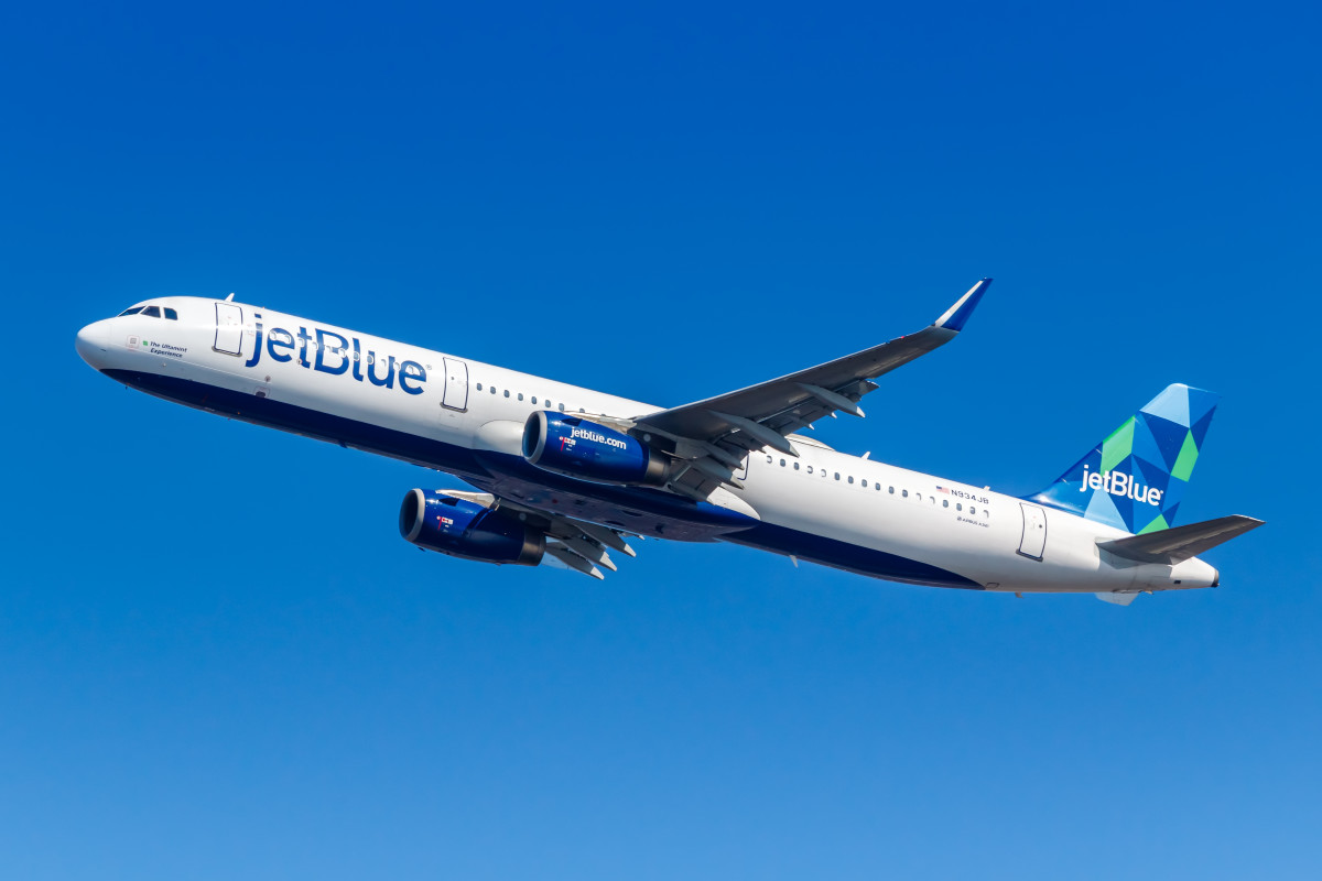 Jetblue airlines pet policy sales