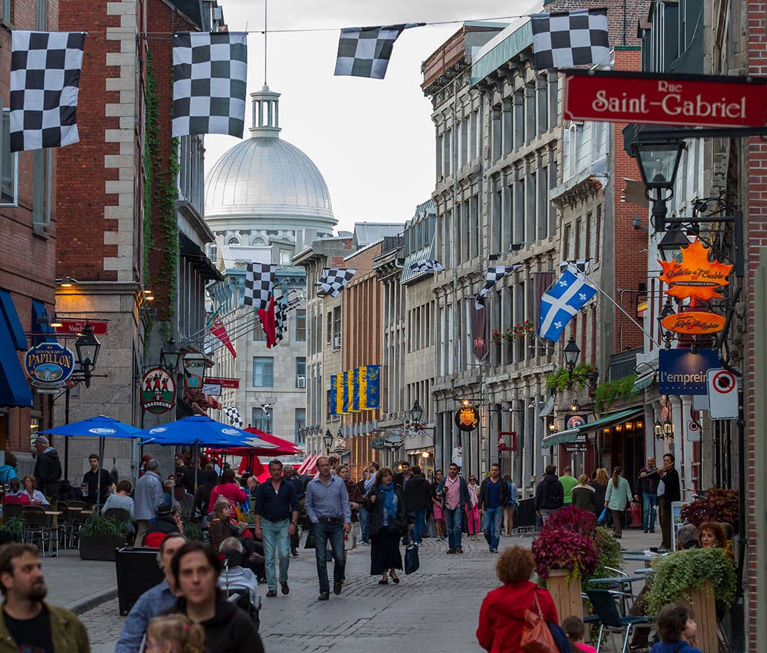 21 Things to Do in Montreal, Canada: Perfect 3-Day Weekend