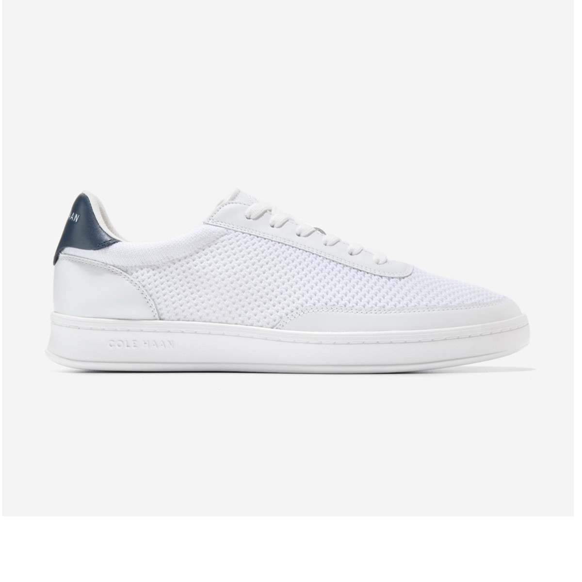 Cole Haan GrandPro Leisure Sneakers Are Now On Sale for 60 Men s Journal