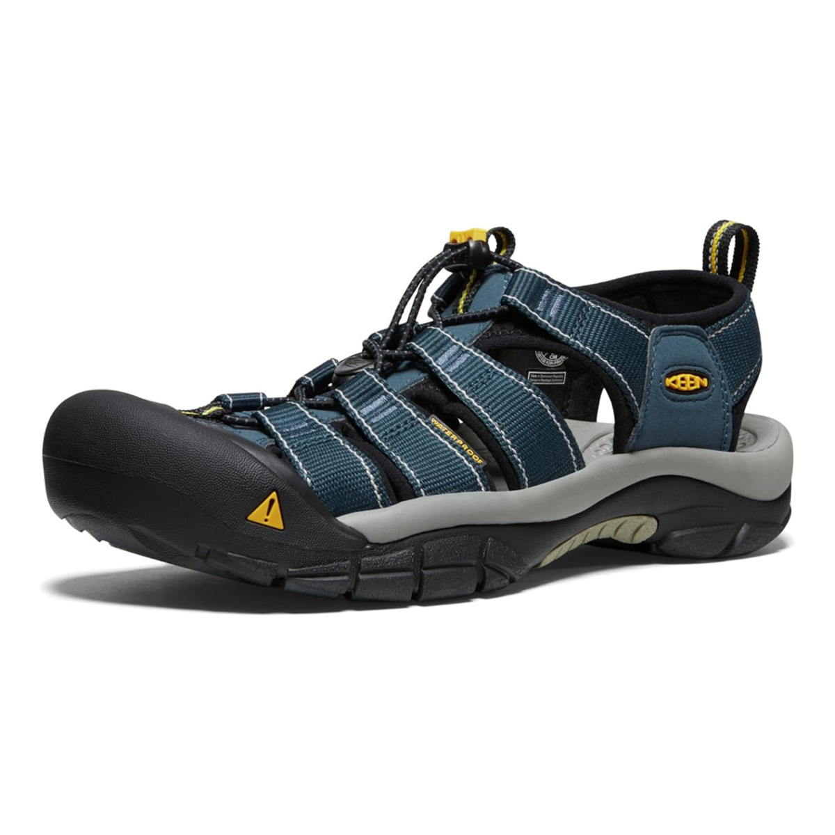 Keen Newport H2 Water Sandals Are a Rare 25 Off Right Now Men s Journal