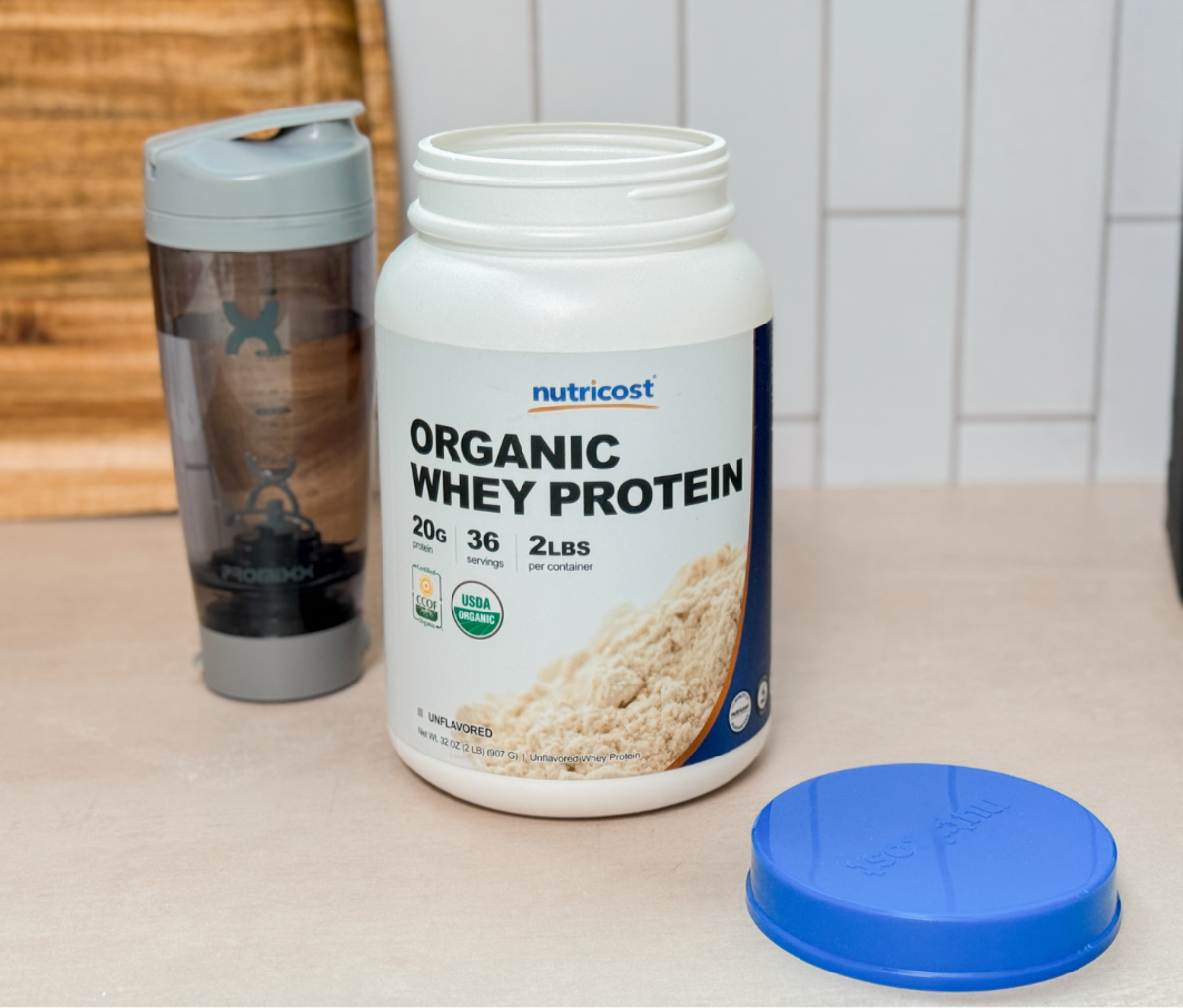 The Best Protein Powders for Diabetics in 2024 Men's Journal