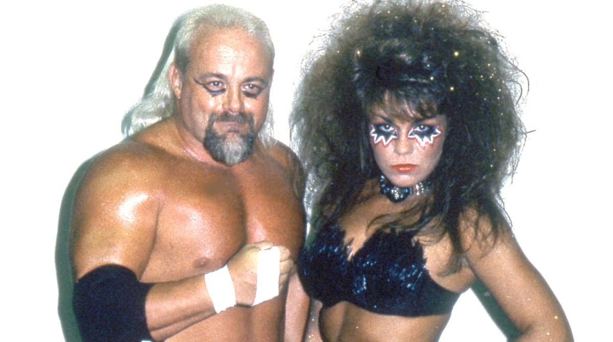 Wrestling Legend Kevin Sullivan Dead at 74 - Men’s Journal