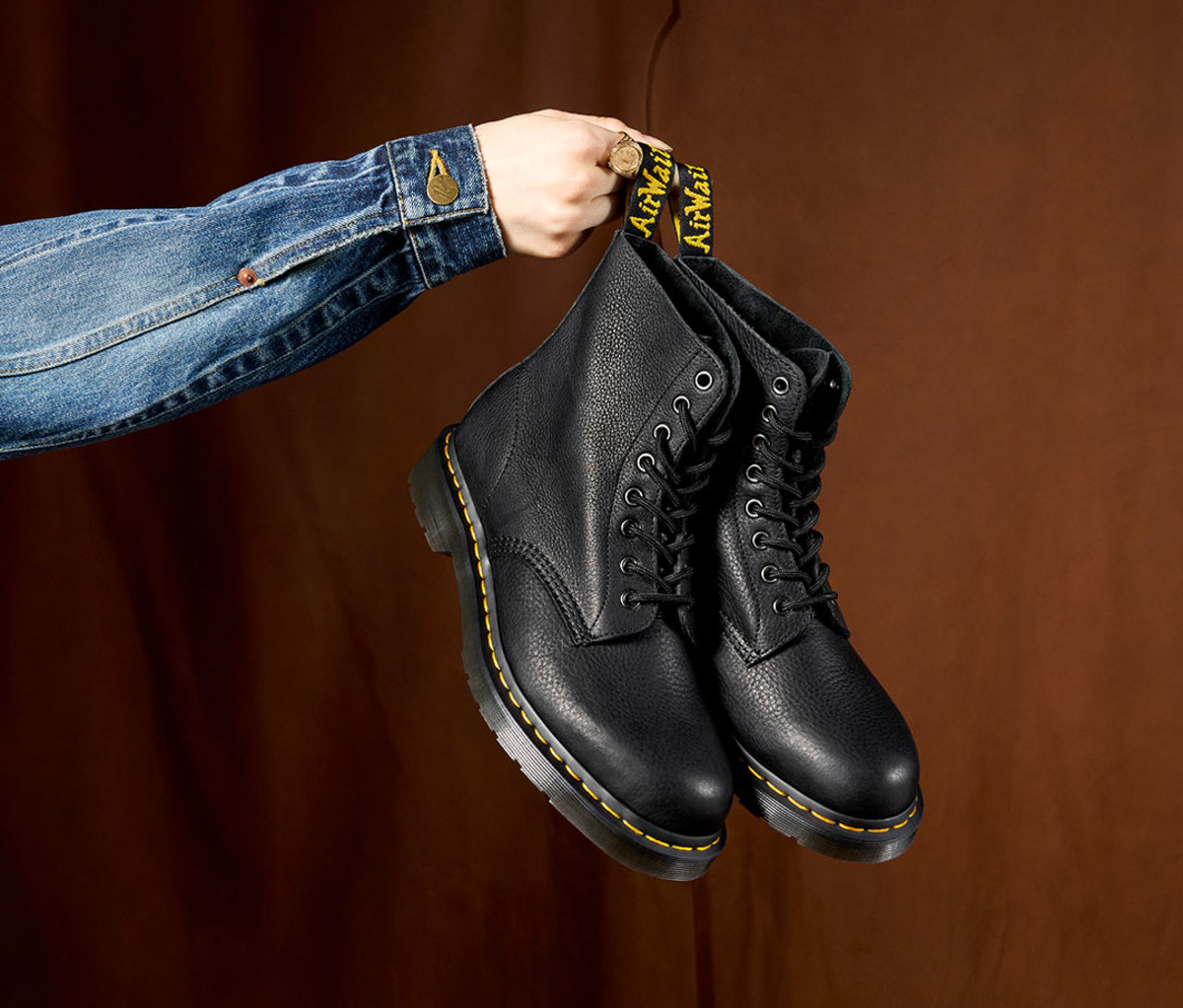 Er martens sale