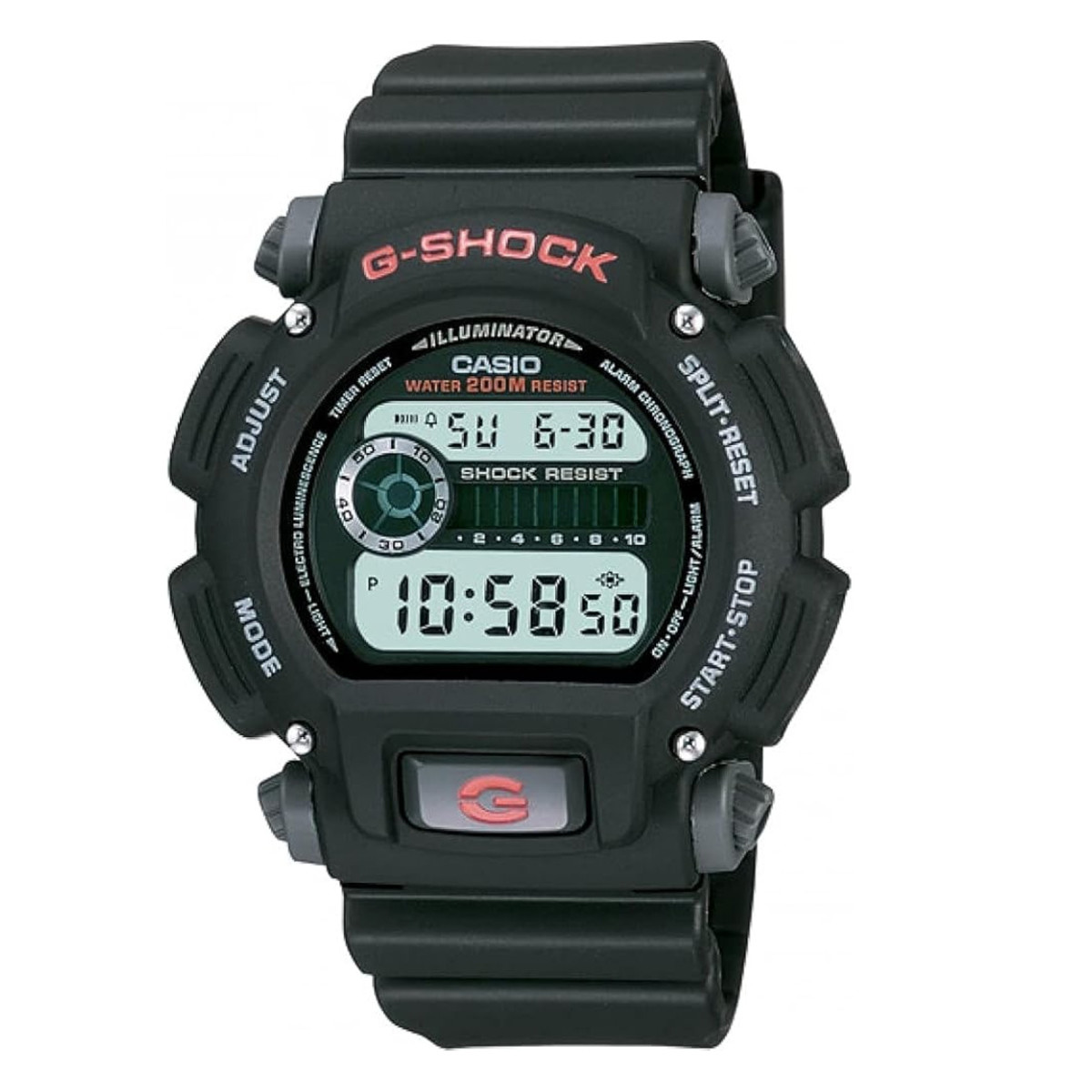 Casio g sport store