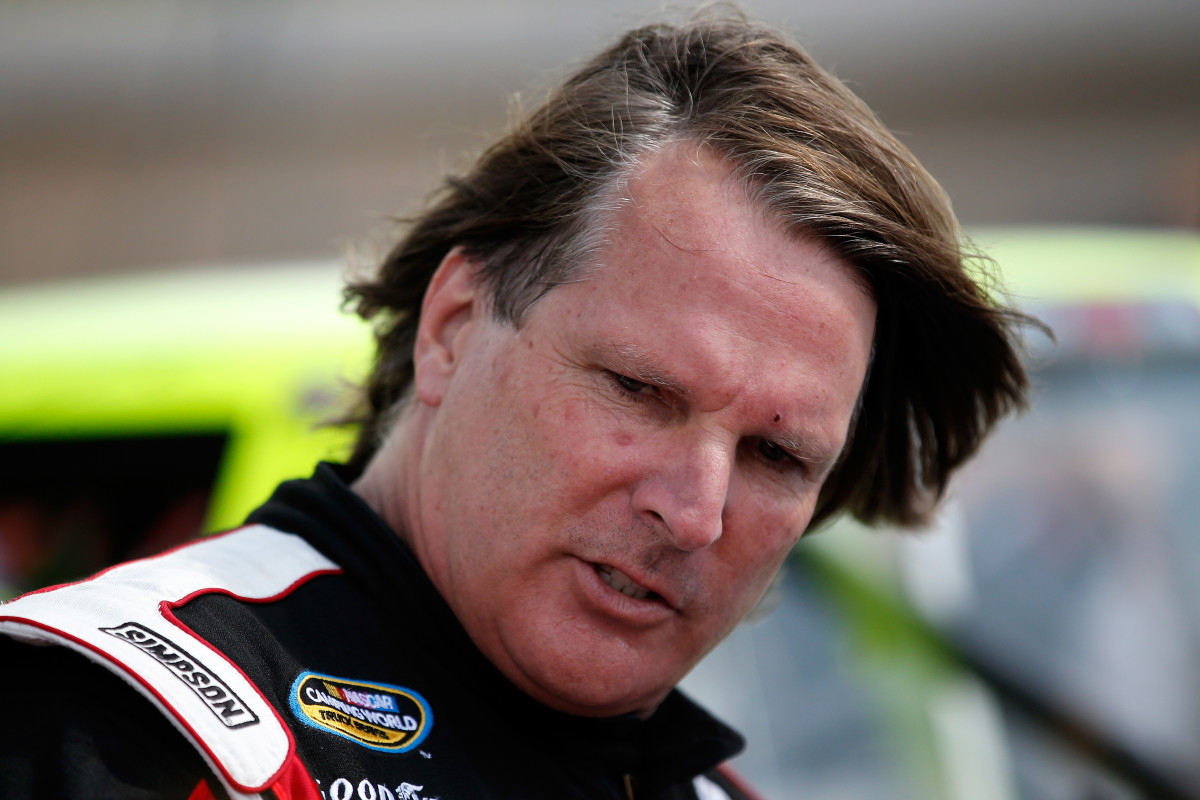 Dirt Track Racing Legend Scott Bloomquist Dead at 60 in Tragic Plane Crash  - Men's Journal