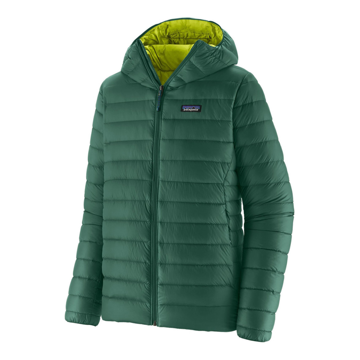 Rei patagonia down sweater hoody discount