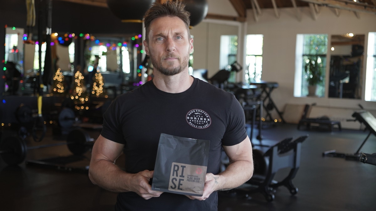 Gladiator 2 Training Tips Get Ripped Like Pedro Pascal and Paul Mescal Men s Journal Streaming