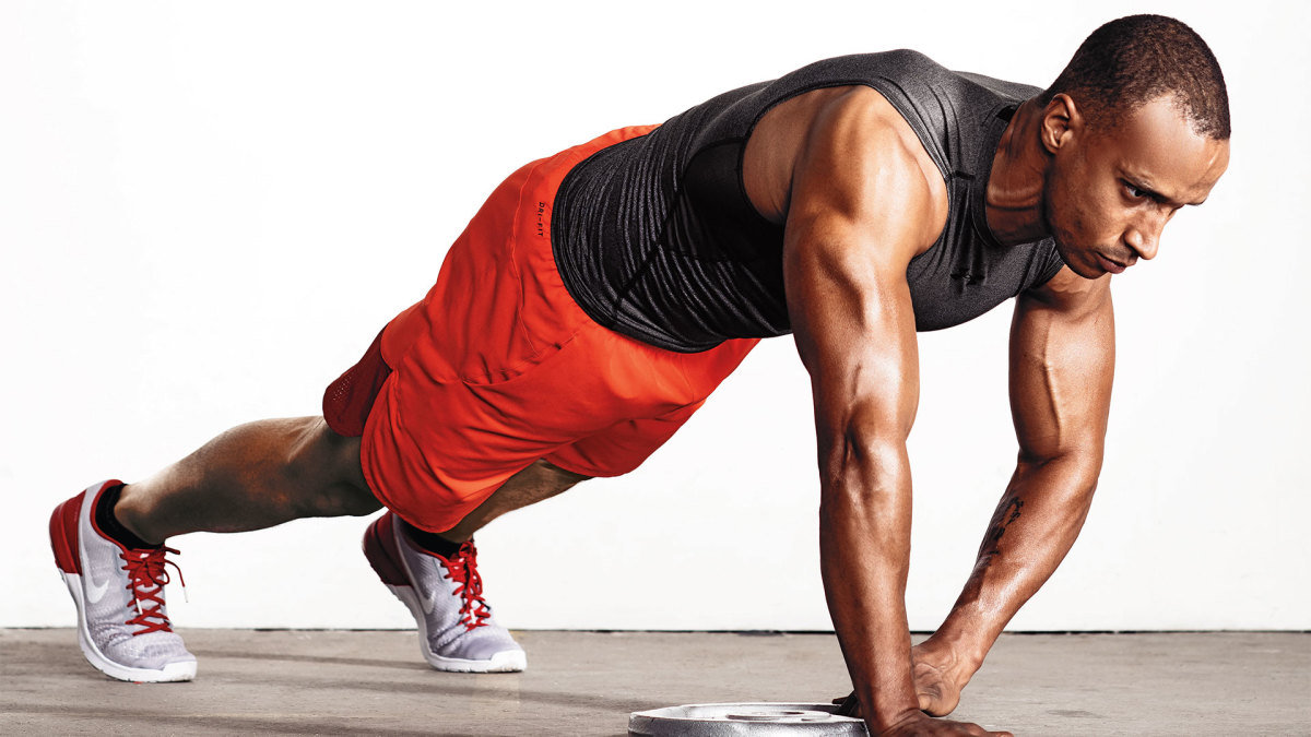 Tough ab exercises discount