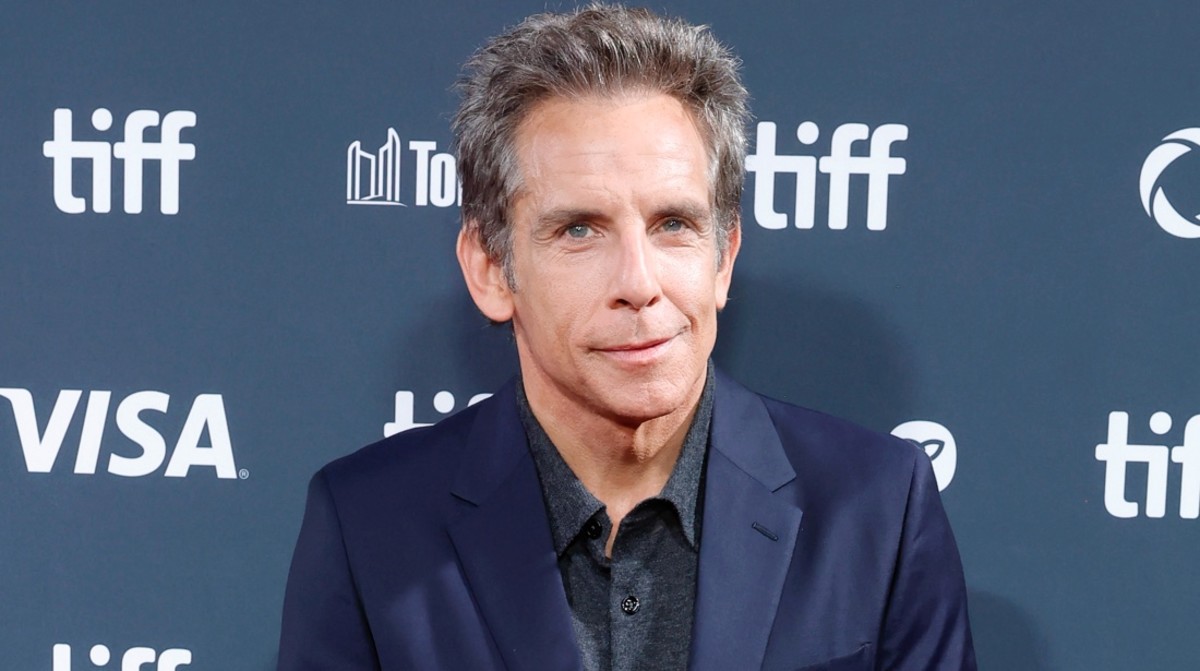 Why Ben Stiller Hasn't Taken a Lead Role in Seven Years Men's Journal(02)