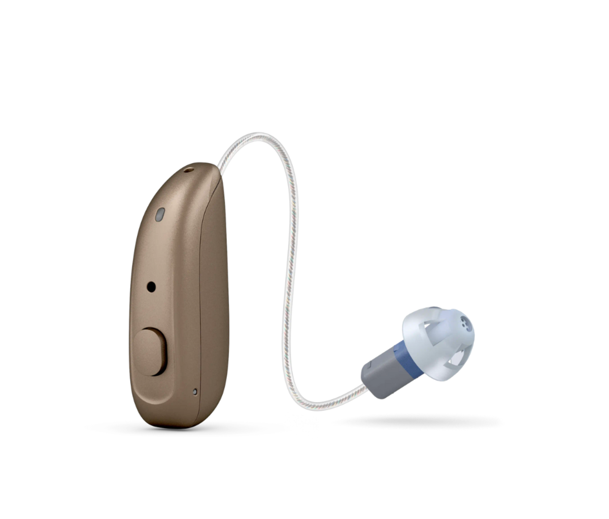 The 5 Best Hearing Aids of 2024 Men's Journal