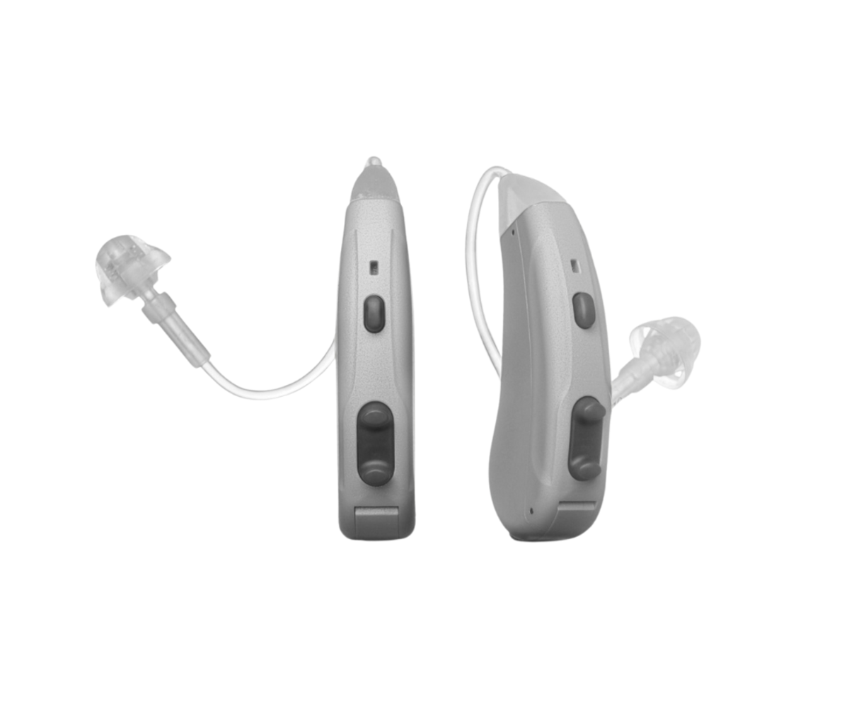 The 5 Best Hearing Aids of 2024 Men's Journal