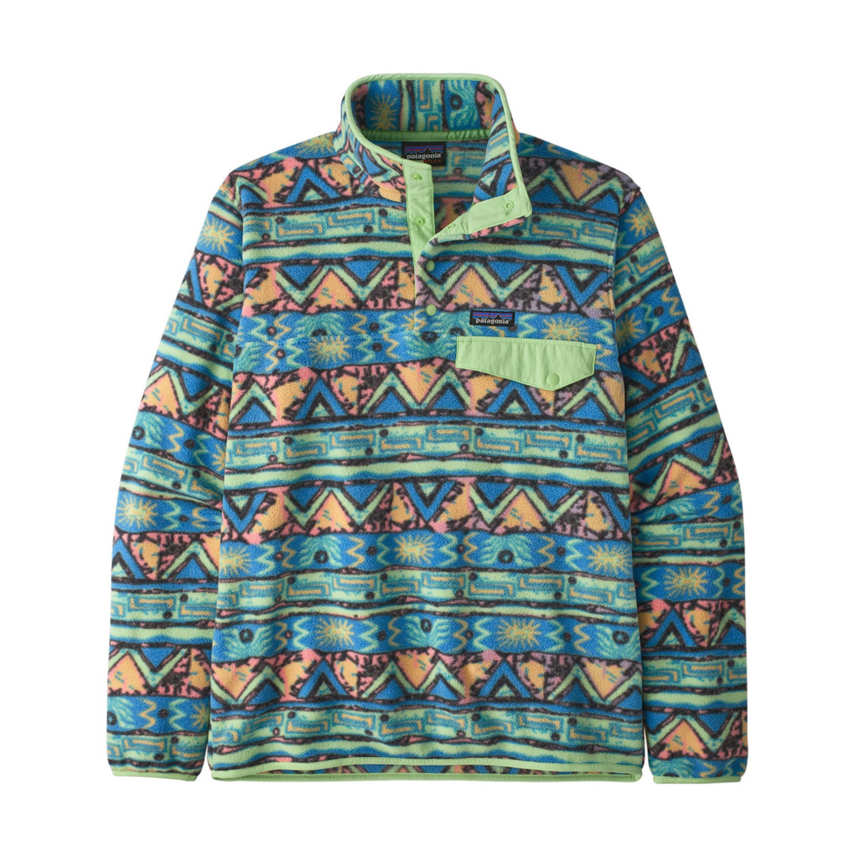Rei patagonia synchilla sales