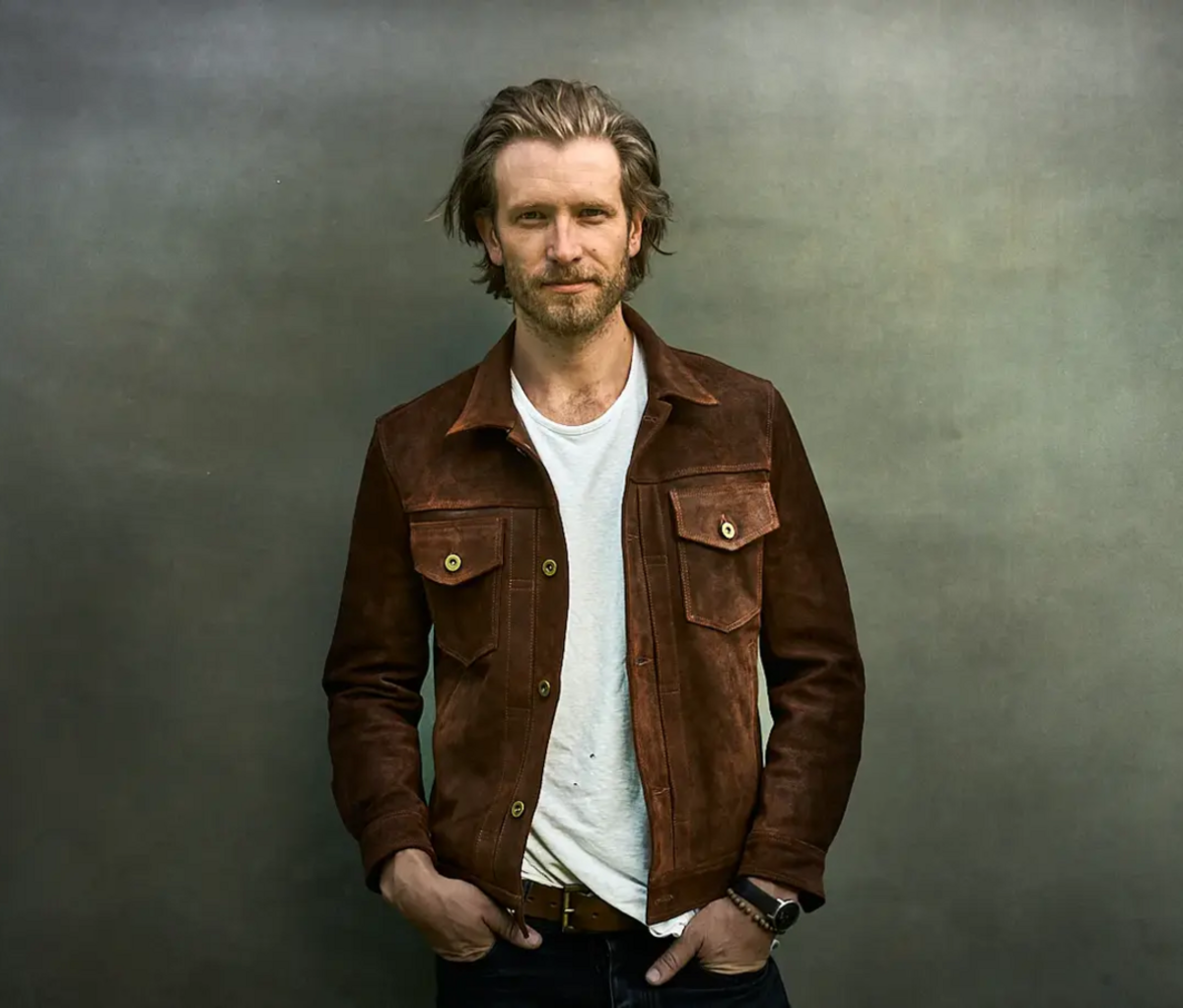 Top 10 men's leather jacket brands hotsell