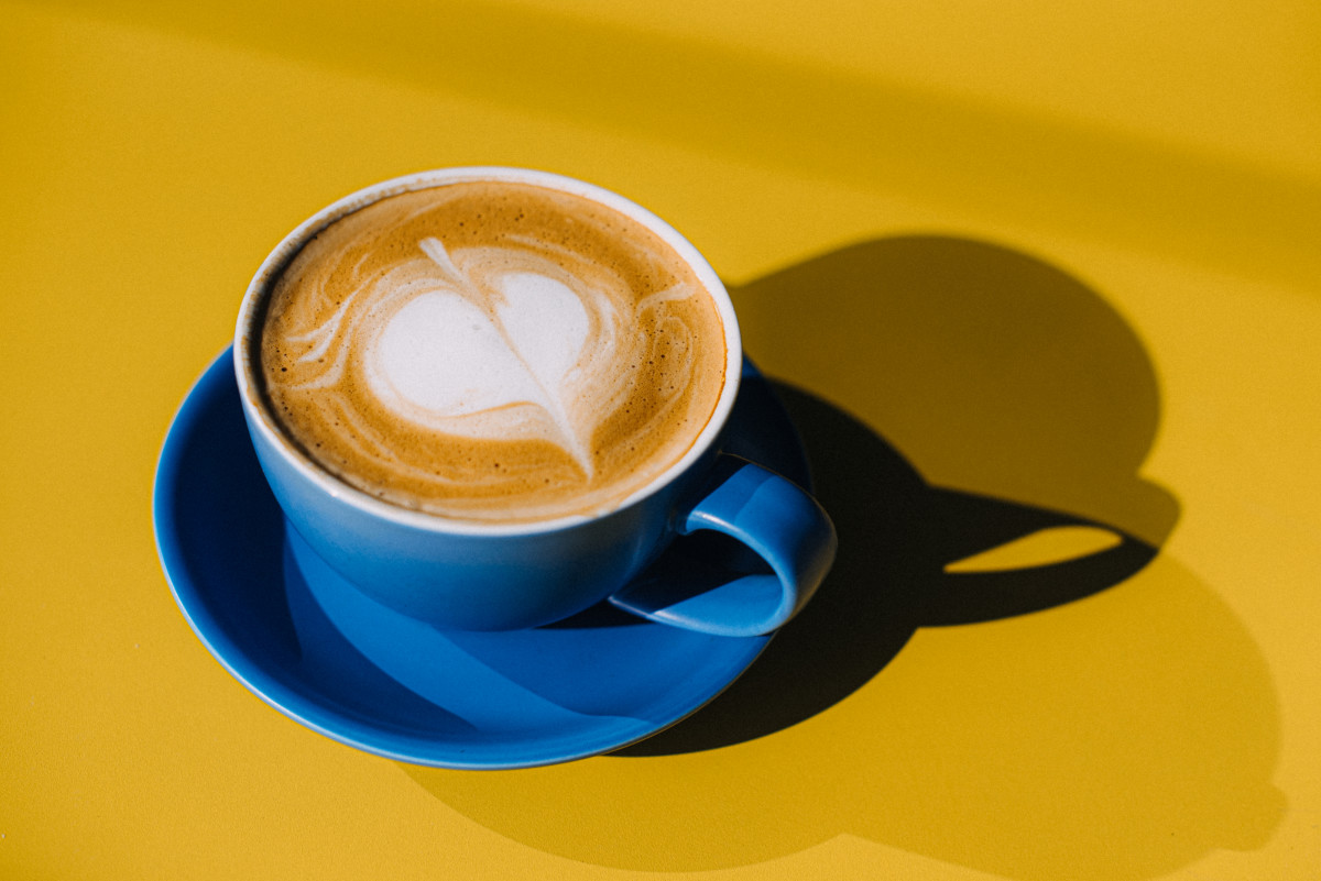 Study Finds How Many Cups of Coffee Per Day May Benefit Your Heart