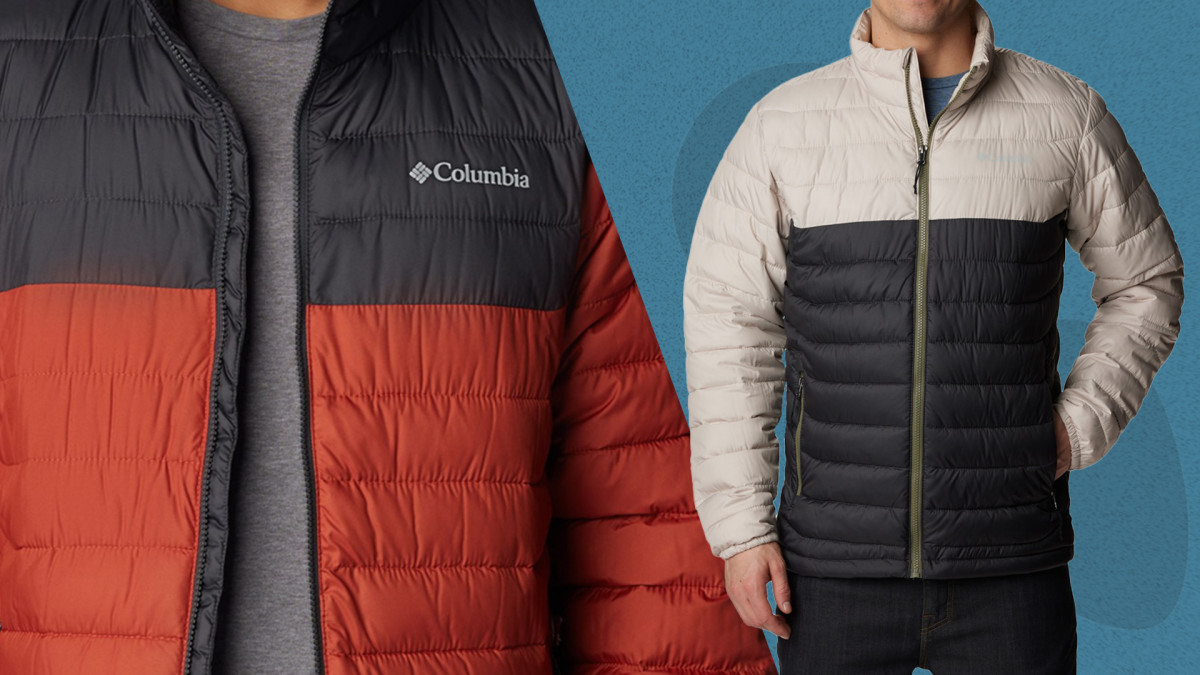 Fall jacket sale sale