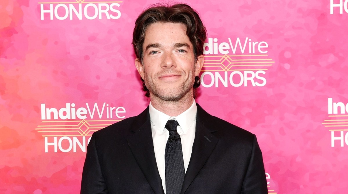 John Mulaney Roasts Audience at Salesforce Dreamforce Tech Event 