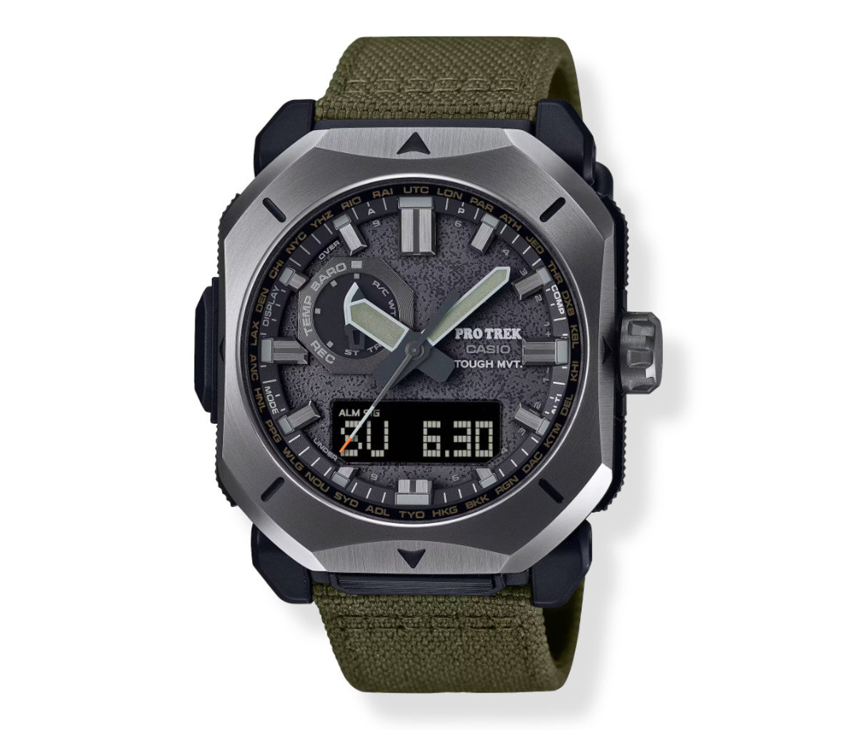 Casio top watches sales