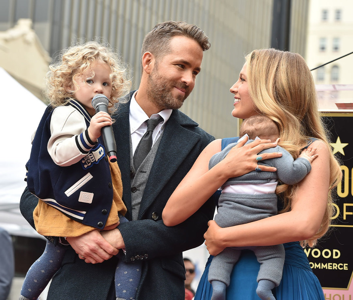 Blake Lively & Ryan Reynolds' Relationship Timeline