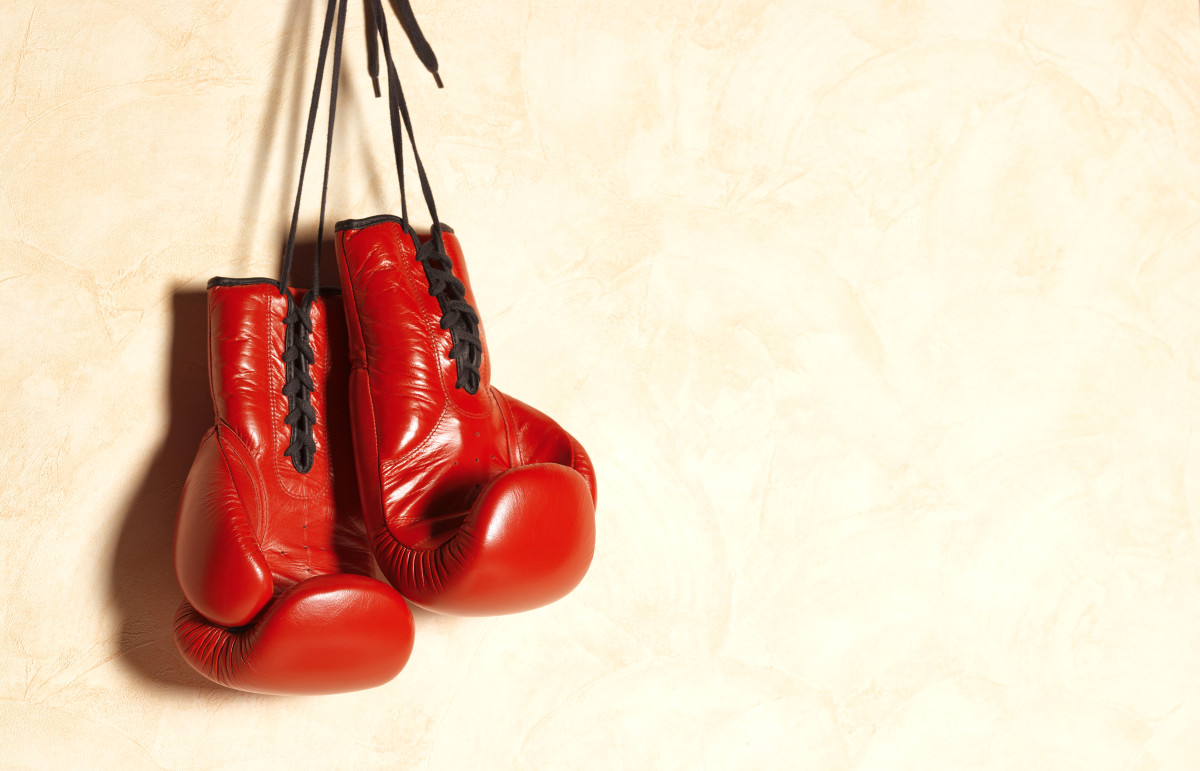 Pro Boxer Mylik Birdsong Dead at 31 After Shooting