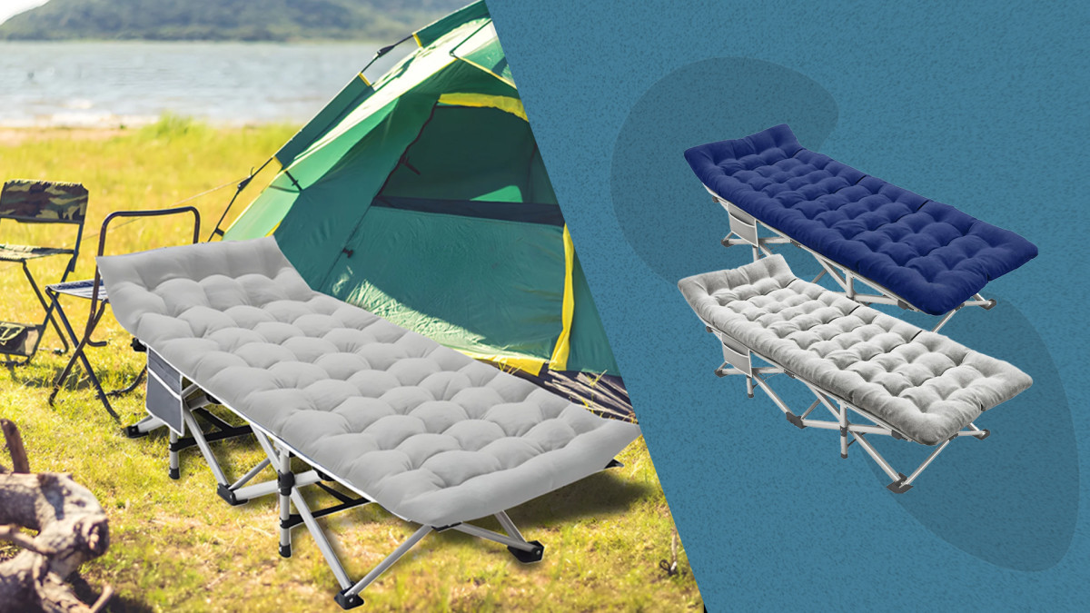 Camping packs sale deals