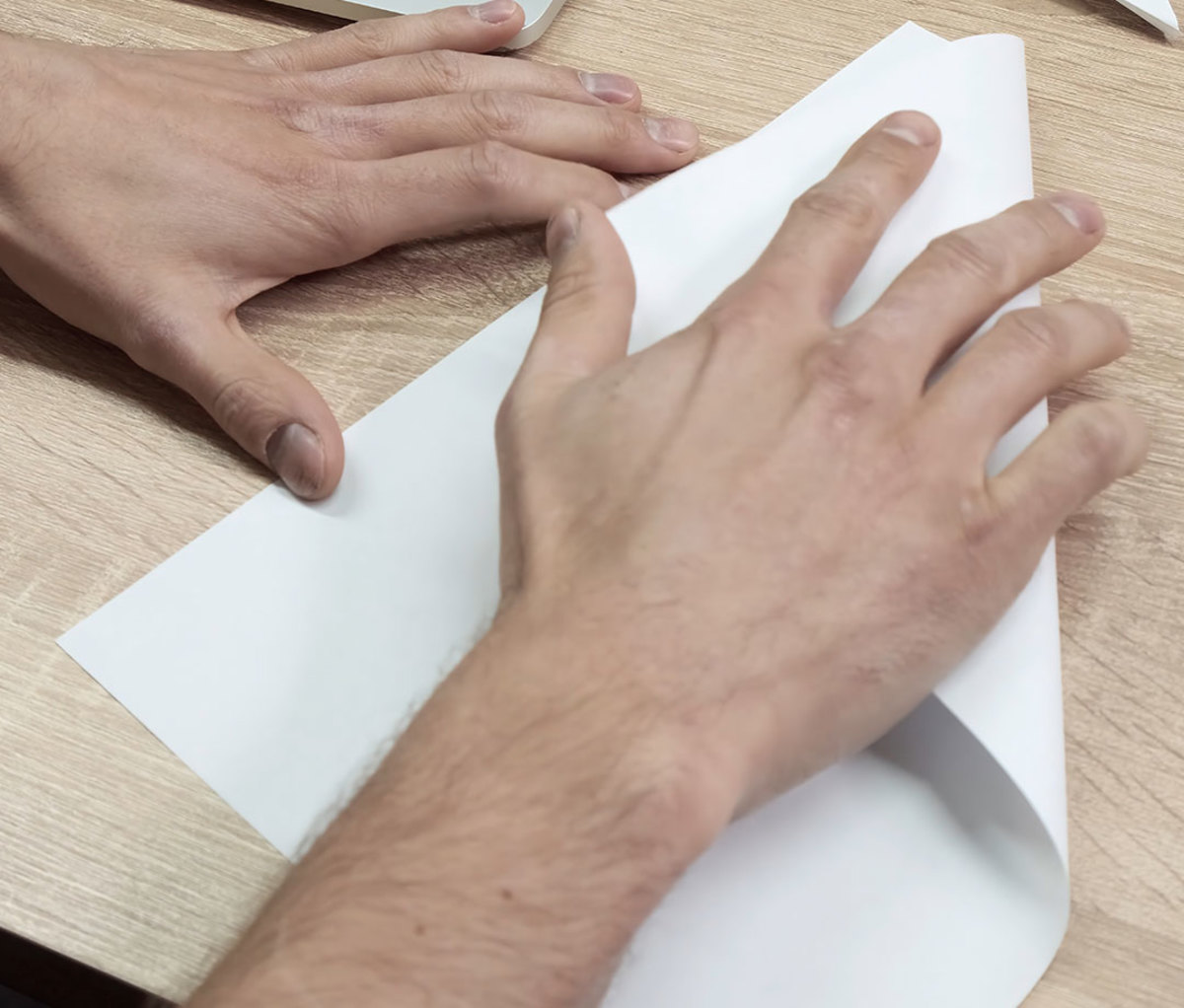 How to Make the Best Paper Airplane Designs Men's Journal