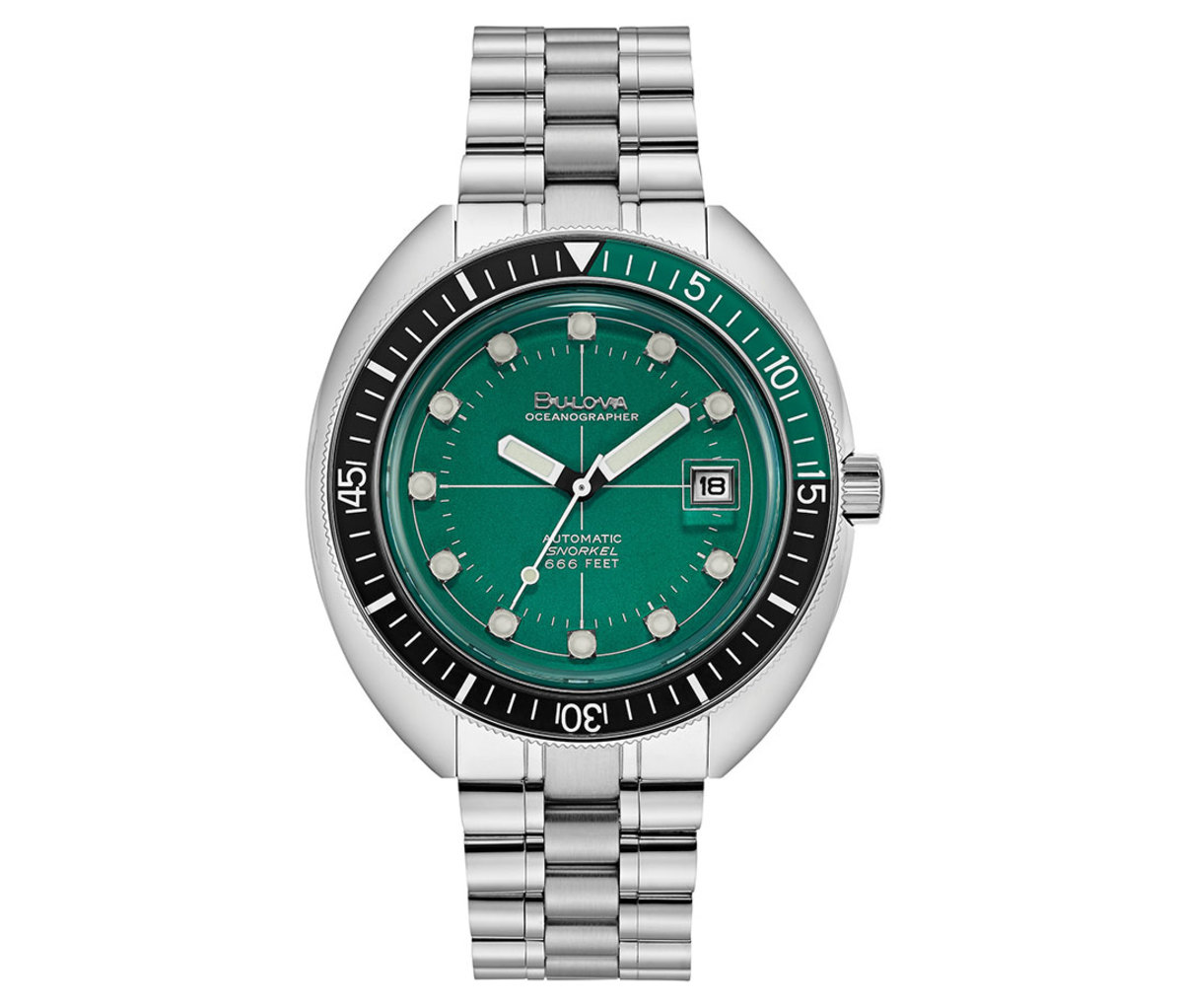 Best Bulova Watches of 2024 Men s Journal