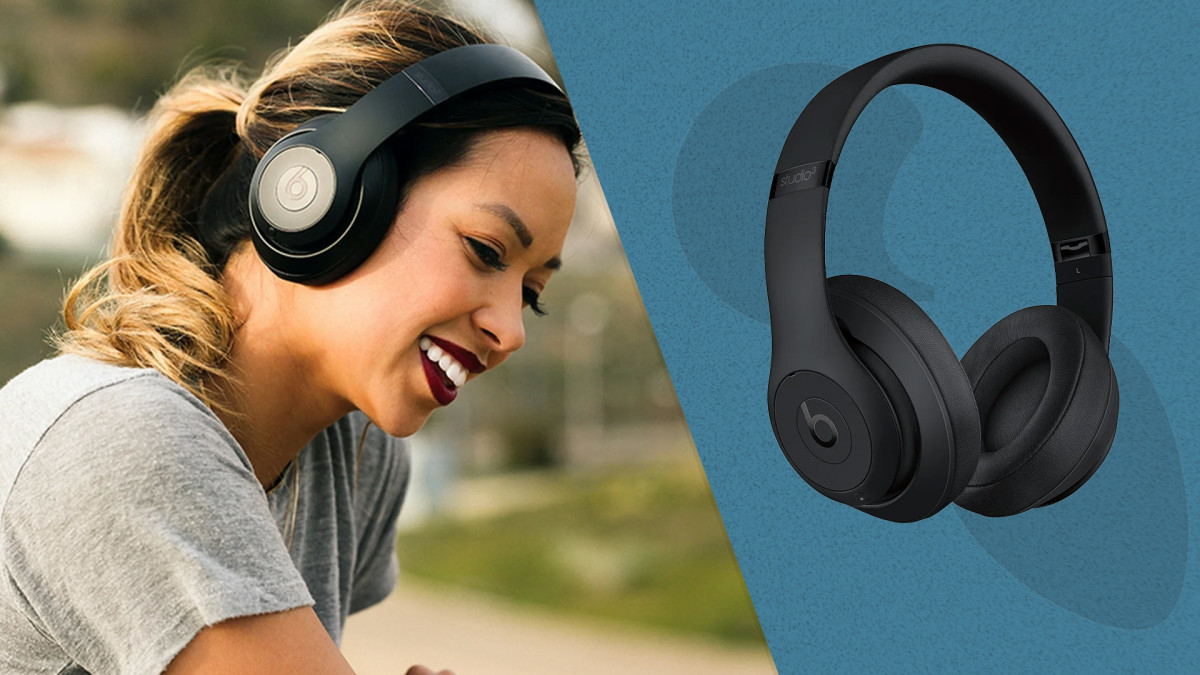 Beats headphones sale outlet