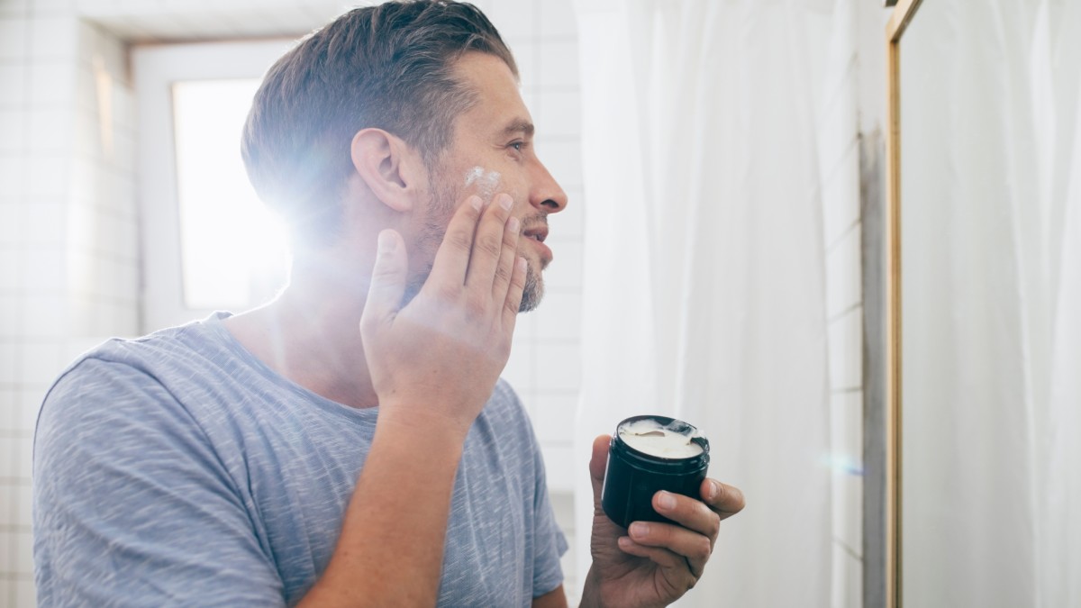 CancerCausing Chemical Found in Popular Acne Treatments, Again Men's