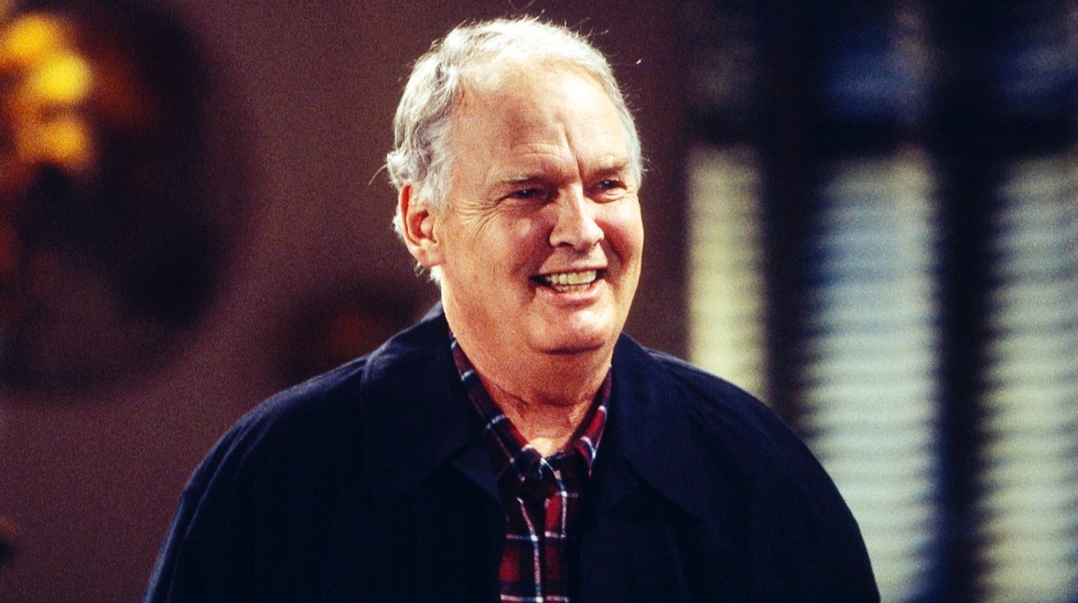 Nicholas Pryor,'Beverly Hills, 90210' Actor, Dead at 89 Men's Journal