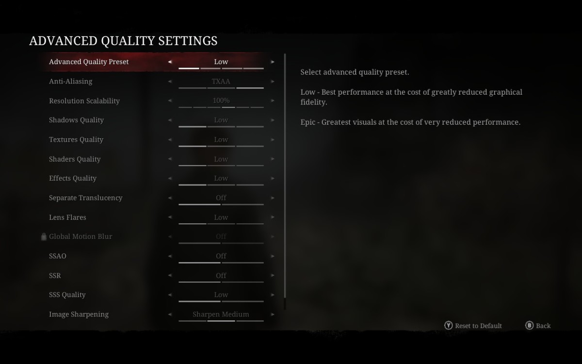 Silent Hill 2: Best Steam Deck Settings - Men’s Journal | Video Games