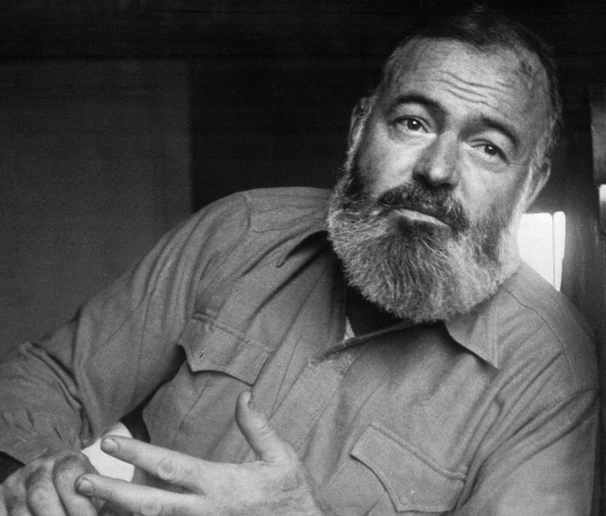 60 Quotes About Strength to Motivate and Lift Up Men's Journal