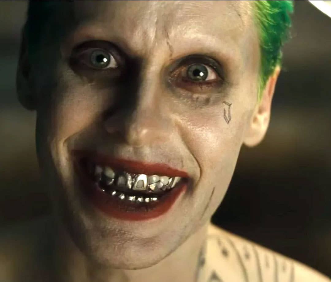 150 Best Joker Quotes of All Time Men's Journal