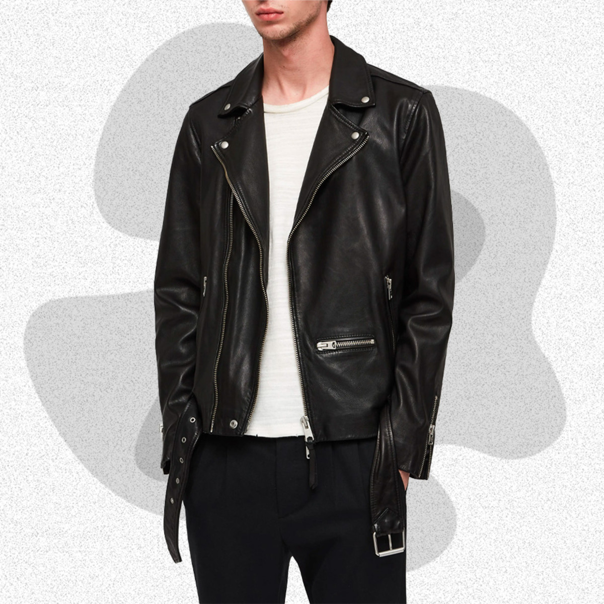 The 15 Best Leather Jackets for Men in 2024 - Men's Journal