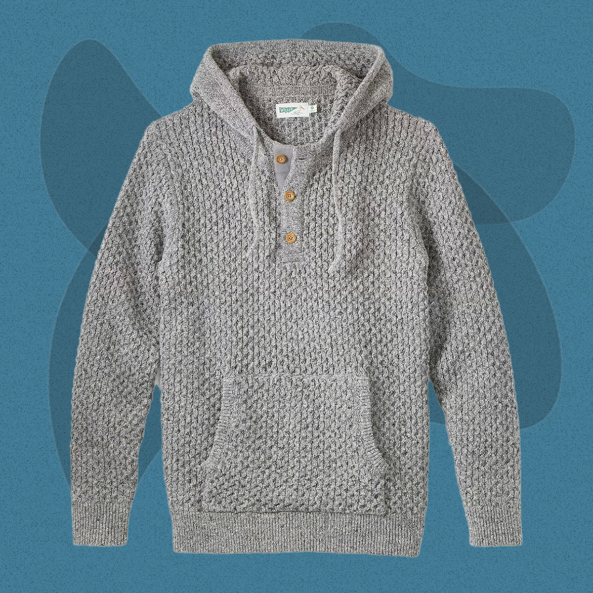 The 19 Best Men's Hoodies of 2024 - Men's Journal